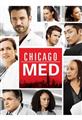 Chicago Med season 1-2 DVD Box Set