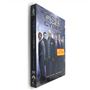 CSI: Cyber season 2 DVD Box Set