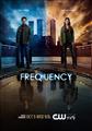 Frequency Season 1 DVD Box Set