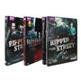 Ripper Street Season 1-4 DVD Box Set
