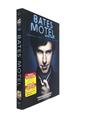 Bates Motel Season 4 DVD Box Set