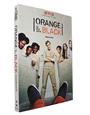 Orange Is the New Black season 4 DVD Box Set