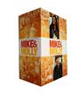 Mike and Molly The Complete Series Season 1-6 DVD Box Set