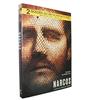 Narcos Season 2 DVD Box Set