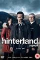 Hinterland Season 1-3 DVD Box Set