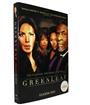 Greenleaf Season 1 DVD Box Set