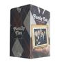 Family Ties Season 1-7 The Complete Series DVD Box Set