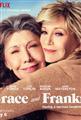 Grace and Frankie Season 1-3 DVD Box Set