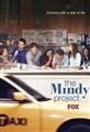 The Mindy Project Season 1-4 DVD Box Set