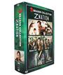 Z Nation season 1-3 DVD Box Set