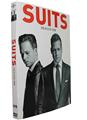 Suits season 6 DVD Box Set