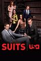 Suits season 7 DVD Box Set