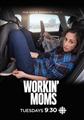 Workin' Moms Season 1 DVD Box Set