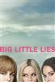 Big Little Lies season 2 DVD Box Set 