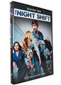 The Night Shift Season 2 DVD Box Set