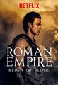 Roman Empire-Reign of Blood Season 1 DVD Box Set