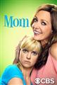 Mom Season 1-4 DVD Box Set