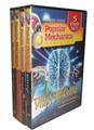 Popular Mechanics Season 1-4 DVD Box Set