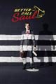 Better Call Saul season 1-3 DVD Boxset