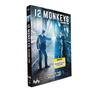 12 Monkeys season 2  DVD Boxset