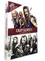 Outsiders Season 1-2 DVD Box Set