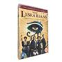 The Librarians Season 3 DVD Box Set