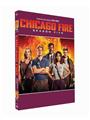 Chicago Fire Season 5 DVD Box Set