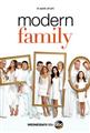 Modern Family Season 1-9 DVD Box Set