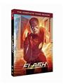 The Flash season 3 DVD Box Set
