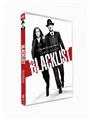 The Blacklist Seasons 4 DVD Box Set