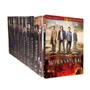 Supernatural Season 1-12 DVD Box Set