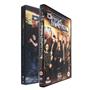 Dark Matter Season 1-2 DVD Box Set