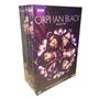 Orphan Black Season 1-4 DVD Box Set