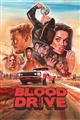 Blood Drive season 1 DVD Box Set