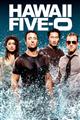 Hawaii Five-0 Season 1-8 DVD Box Set
