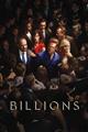 Billions Season 3 DVD Box Set