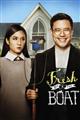 Fresh Off the Boat Season 1-4 DVD Box Set
