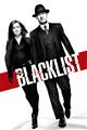 The Blacklist Season 1-5 DVD Box Set