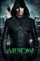 Arrow Season 1-6 DVD Box Set