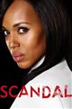 Scandal Season 7 DVD Box Set