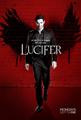 Lucifer Season 3 DVD Box Set