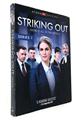 Striking Out Season 1 DVD Box Set