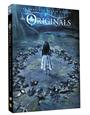 The Originals Seasons 4 DVD Box Set