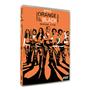 Orange Is the New Black season 5 DVD Box Set