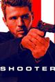 Shooter Season 1-2 DVD Box Set
