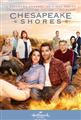 Chesapeake Shores season 1-2 DVD Box Set