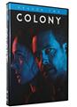 Colony Season 2 DVD Box Set