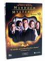 Murdoch Mysteries Season 10 DVD Box Set