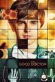 The Good Doctor Season 1 DVD Box Set