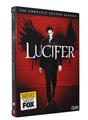 Lucifer Season 2 DVD Box Set